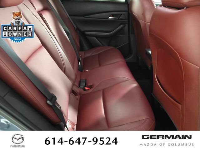 Certified 2024 MAZDA CX-30 AWD 2.5 S w/ Preferred Package image 21