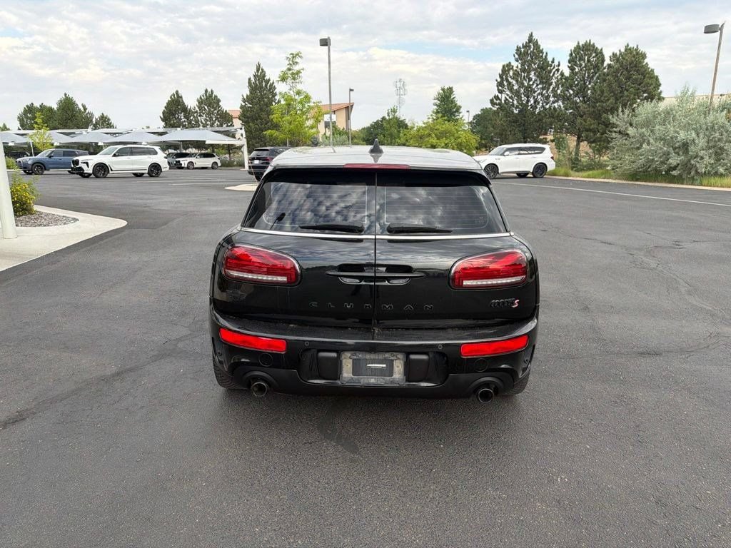 Used 2023 MINI Cooper Clubman S AWD/4WD image 4