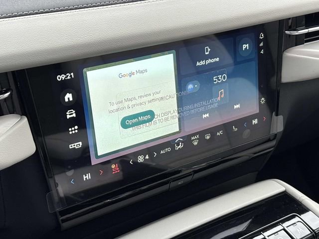 New 2025 Lincoln Navigator L Reserve image 28