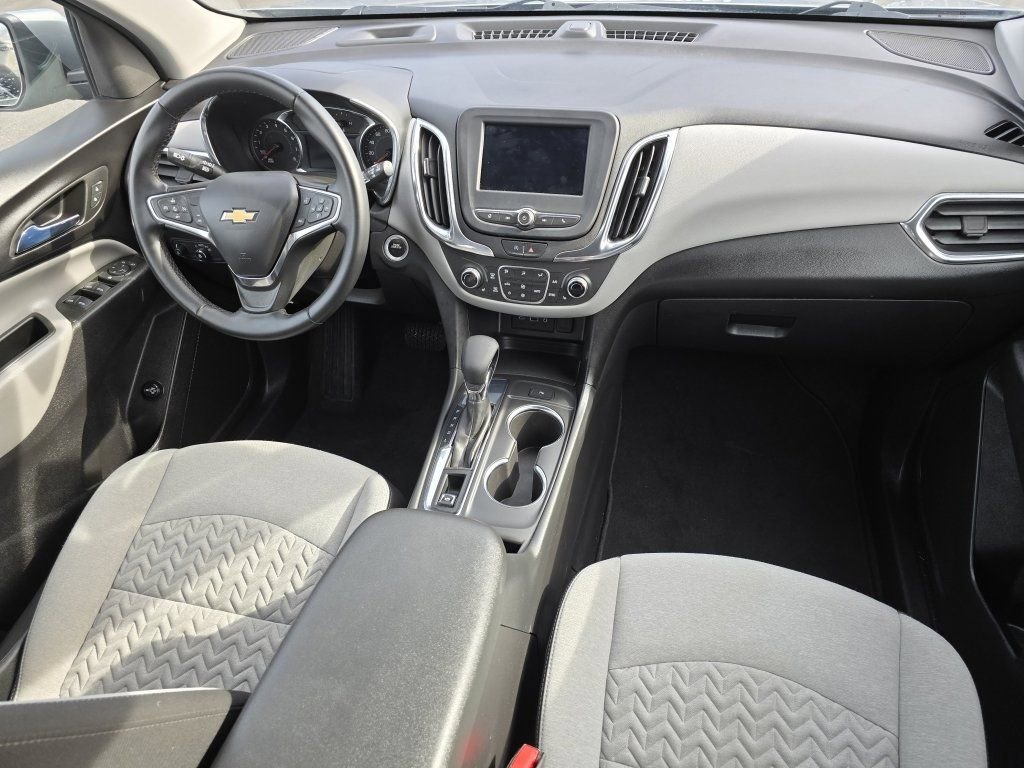 Used 2024 Chevrolet Equinox LT image 17