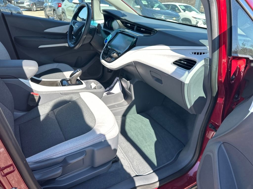 Used 2019 Chevrolet Bolt LT image 25