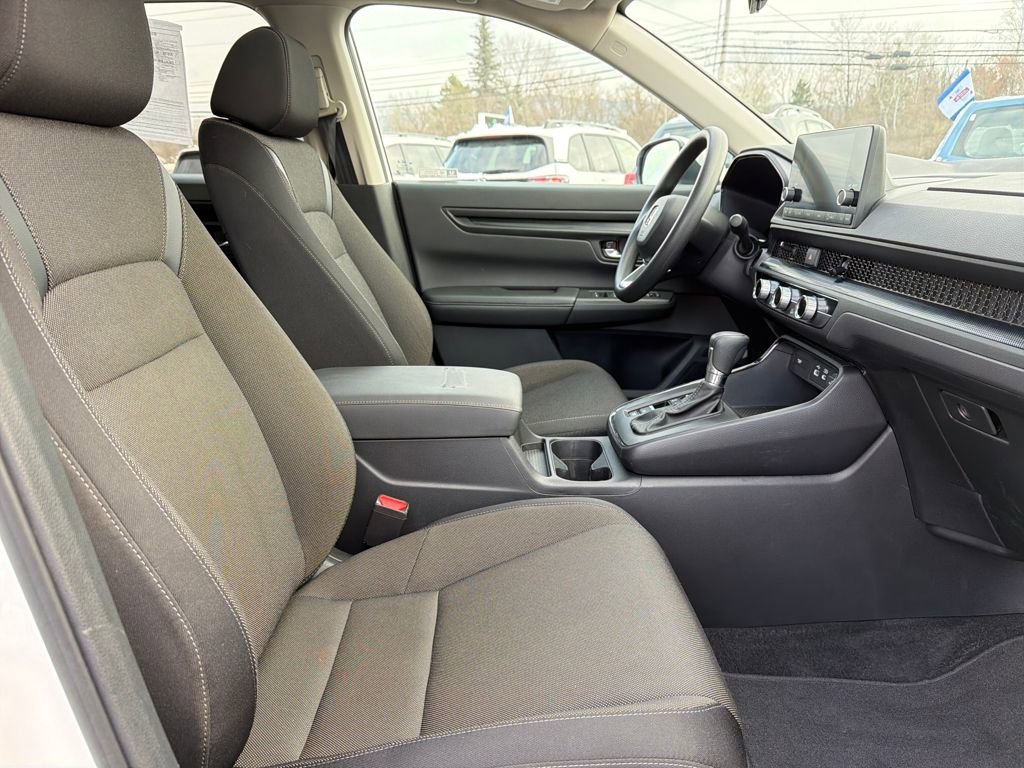 Used 2023 Honda CR-V EX image 36