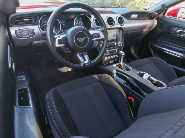 Used 2021 Ford Mustang GT w/ Equipment Group 301A image 16