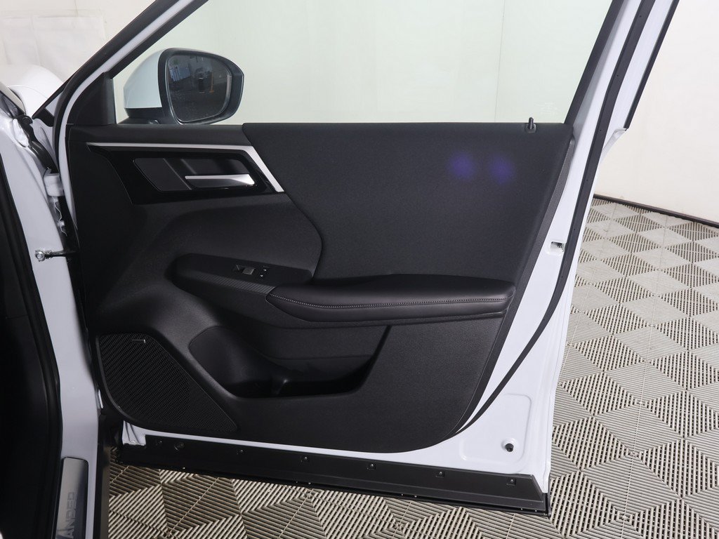 New 2026 Mitsubishi Outlander ES AWD/4WD image 23