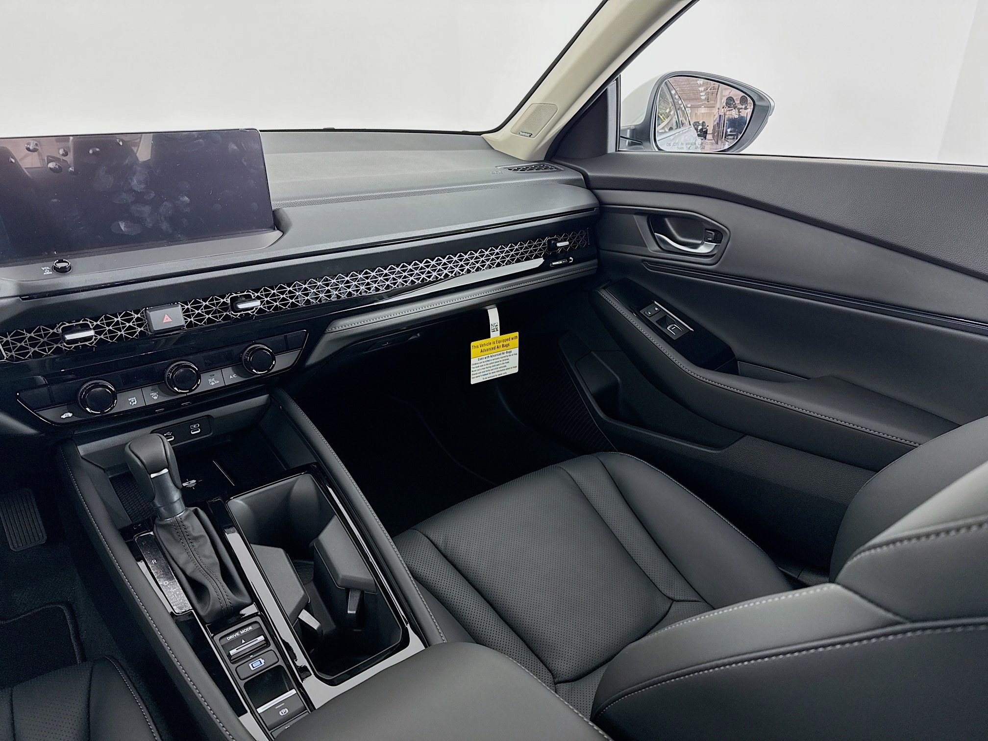 New 2026 Honda Accord Touring image 25