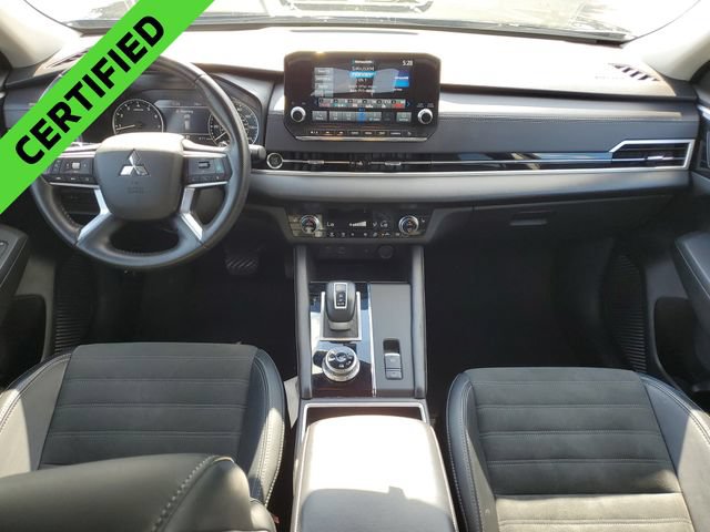 Used 2024 Mitsubishi Outlander Ralliart AWD/4WD image 27