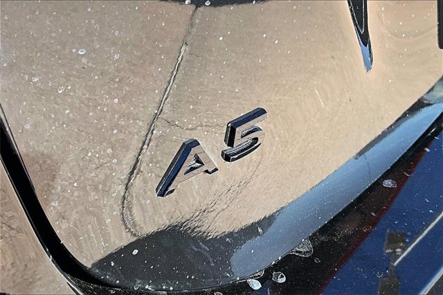 Used 2025 Audi A5 2.0T Premium Plus w/ Premium Plus image 33