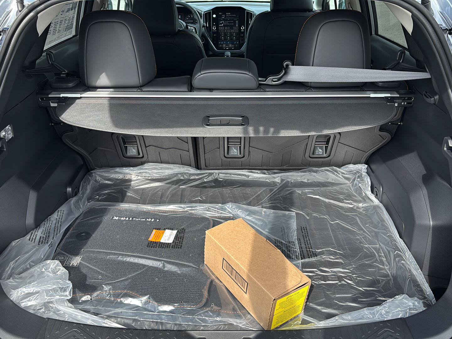 New 2026 Subaru Crosstrek 2.5i Limited AWD/4WD image 26