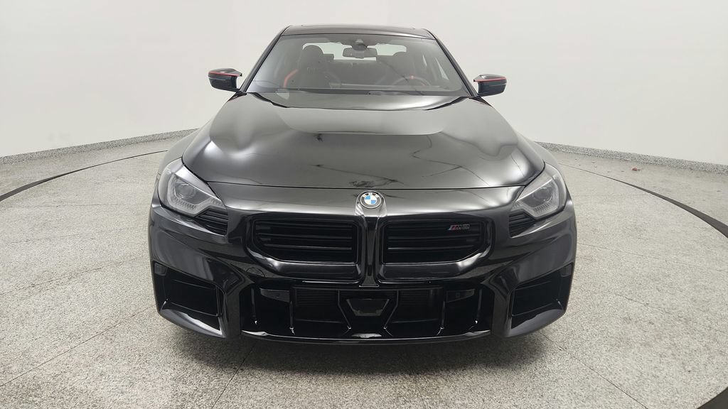 Used 2025 BMW M2 w/ Lighting Package RWD image 10