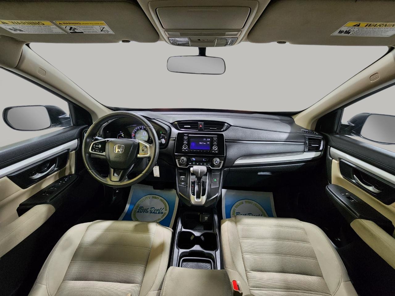 Used 2019 Honda CR-V LX image 10