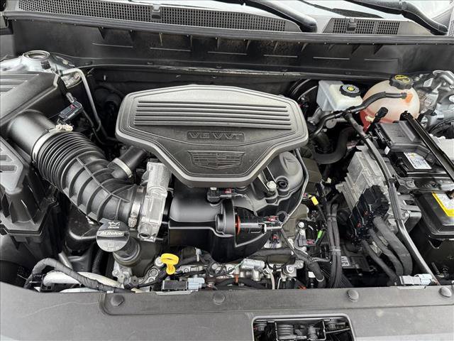 Used 2024 Cadillac XT6 Premium Luxury AWD/4WD image 23