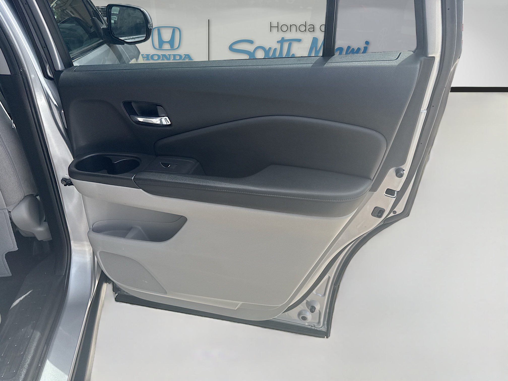 Certified 2021 Honda Pilot EX image 30