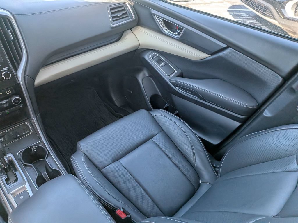 Used 2022 Subaru Ascent Limited w/ Technology Package AWD/4WD image 21