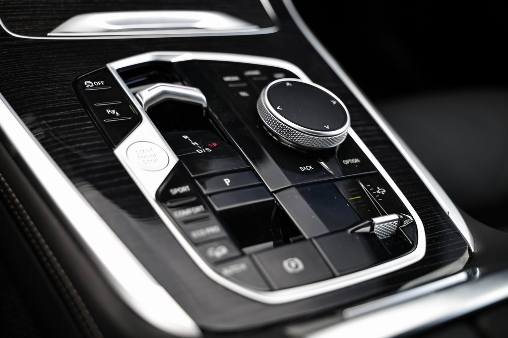 New 2026 BMW X7 xDrive40i w/ M Sport Package image 39