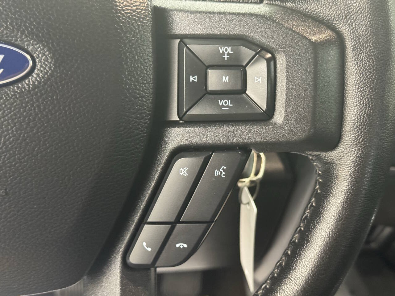 Used 2020 Ford F150 XLT w/ Equipment Group 302A Luxury AWD/4WD image 31