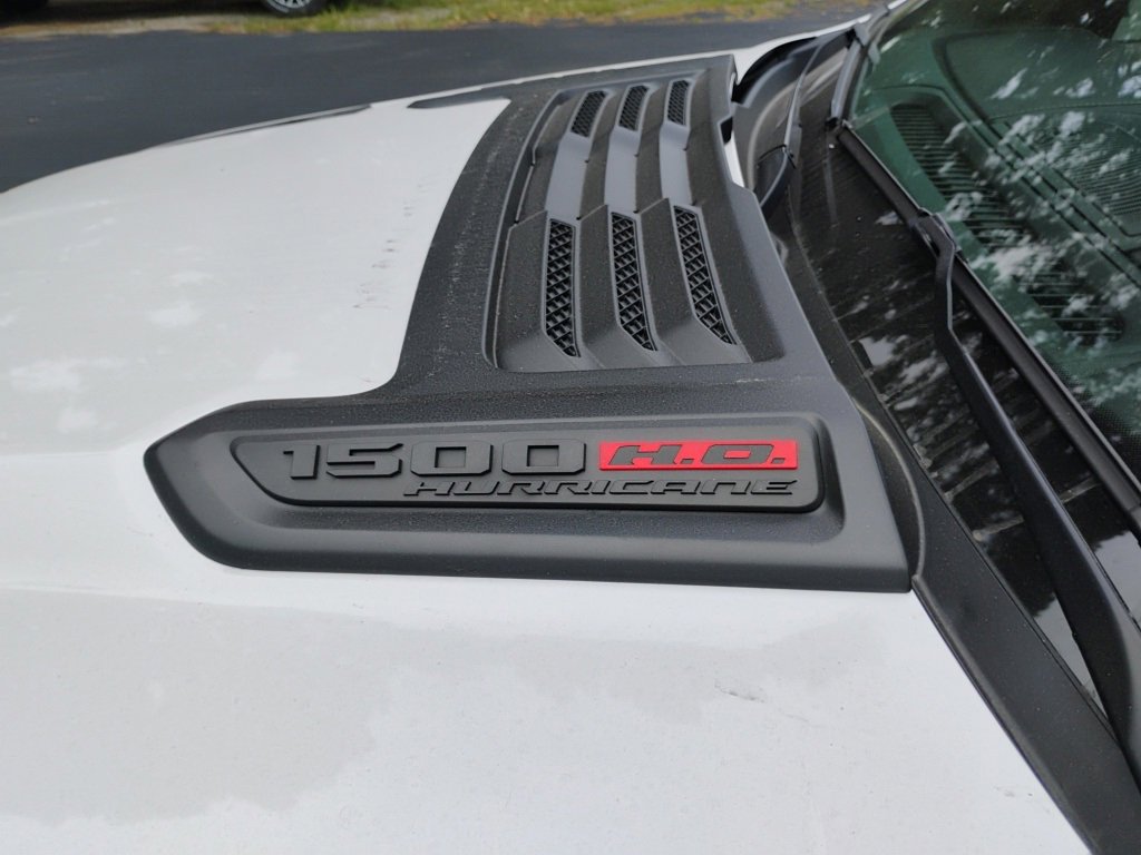 New 2026 RAM 1500 Limited image 10