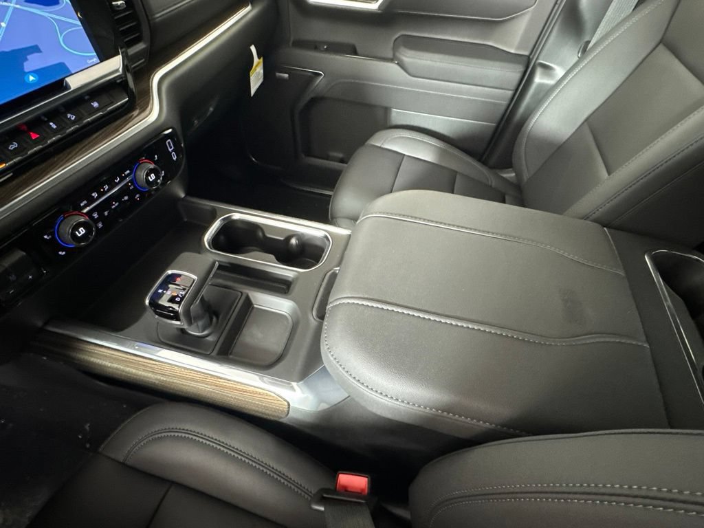 New 2026 Chevrolet Silverado 1500 RST w/ RST All Star Premium Package AWD/4WD image 23