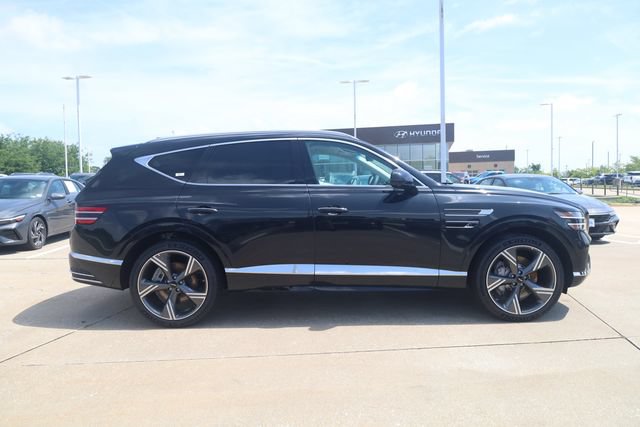 New 2026 Genesis GV80 2.5T Prestige AWD/4WD image 3