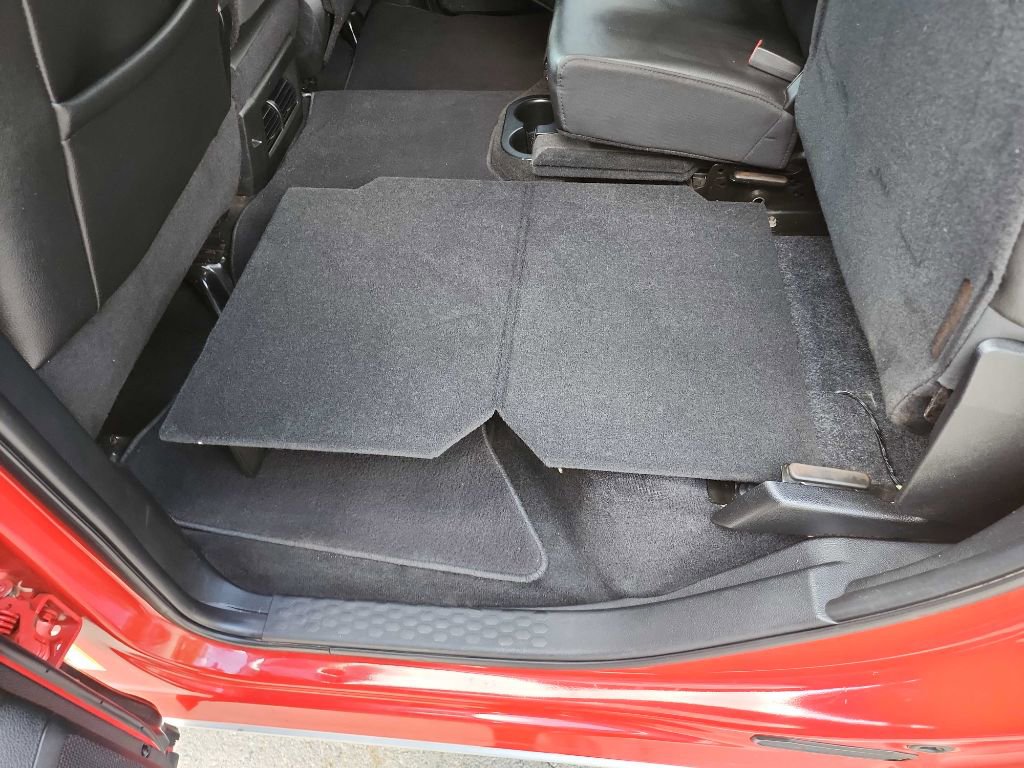 Used 2014 RAM 1500 Laramie image 35