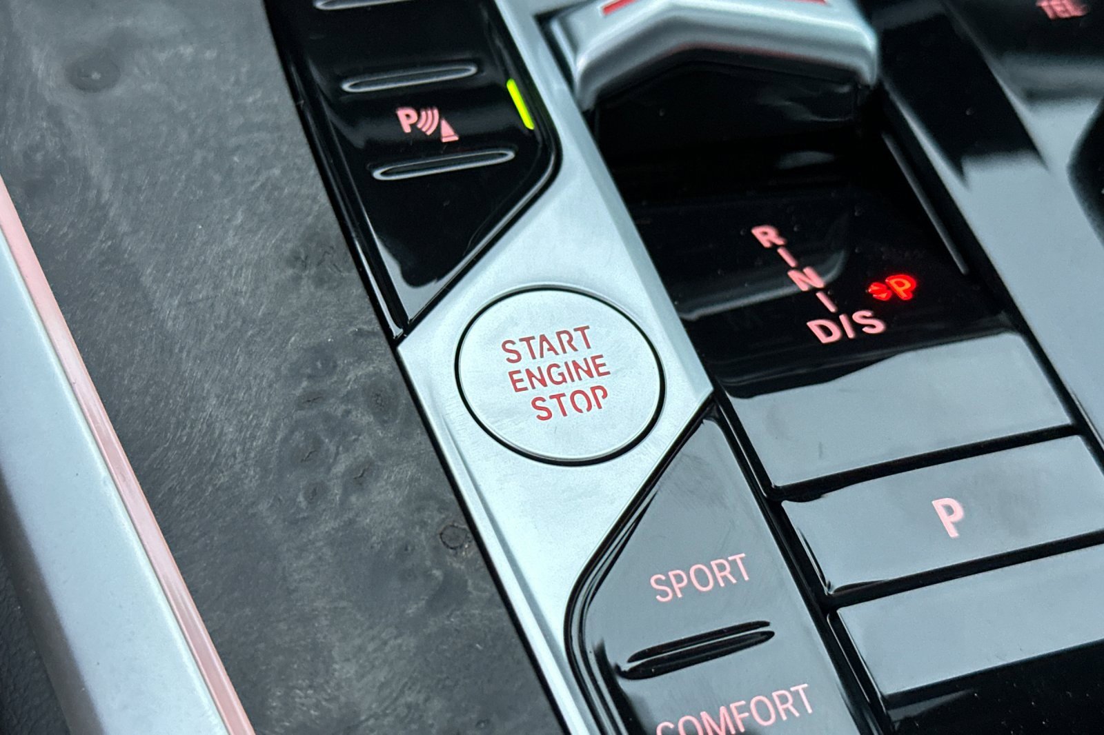 New 2026 BMW X5 xDrive40i w/ M Sport Package image 20