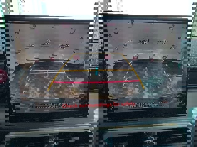 New 2026 Toyota Tacoma TRD Off-Road w/ TRD Off Road Upgrade Package image 47