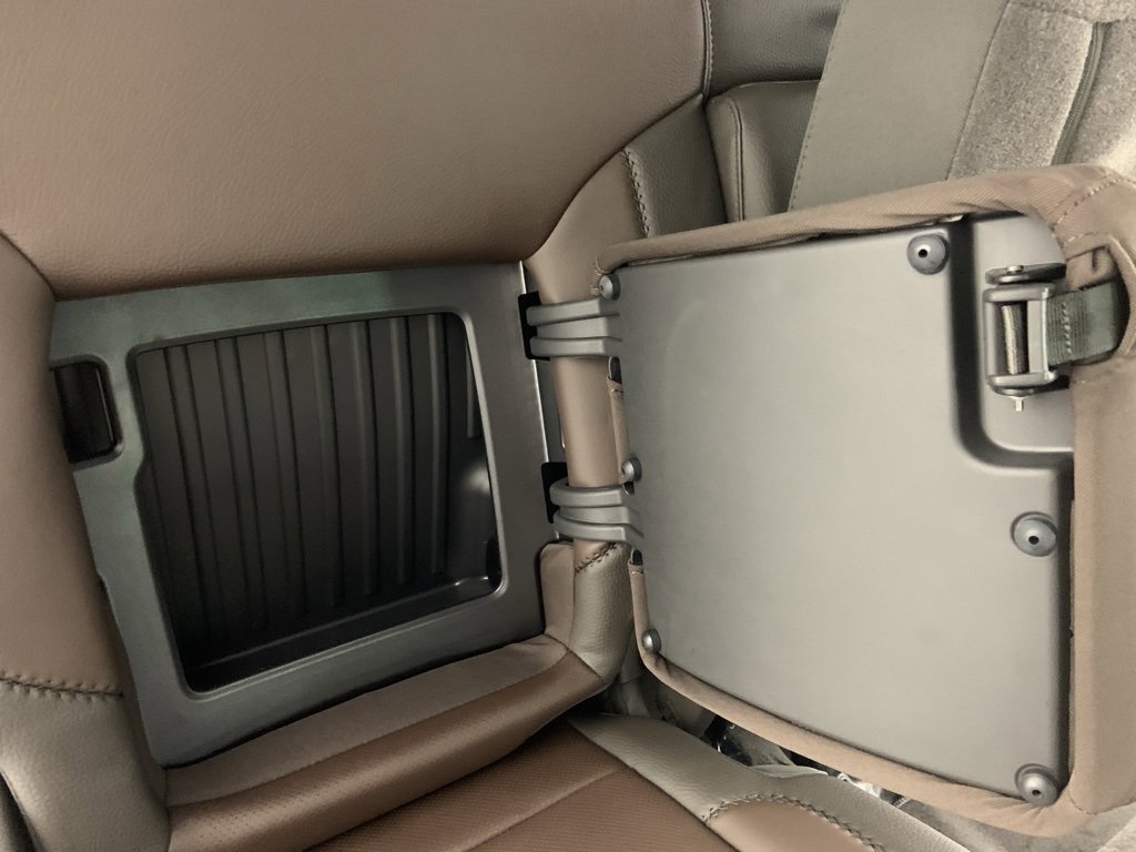 Used 2025 GMC Sierra 1500 Denali image 31