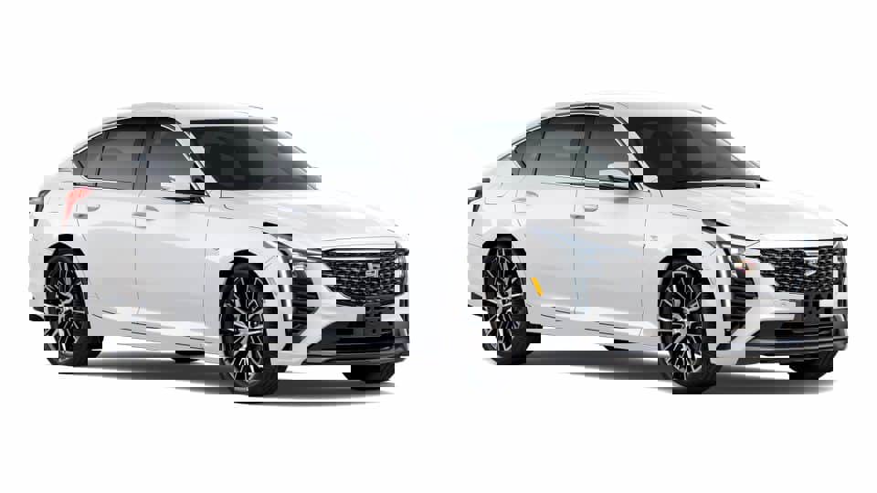 New 2026 Cadillac CT5 Premium Luxury w/ Technology Package image 32