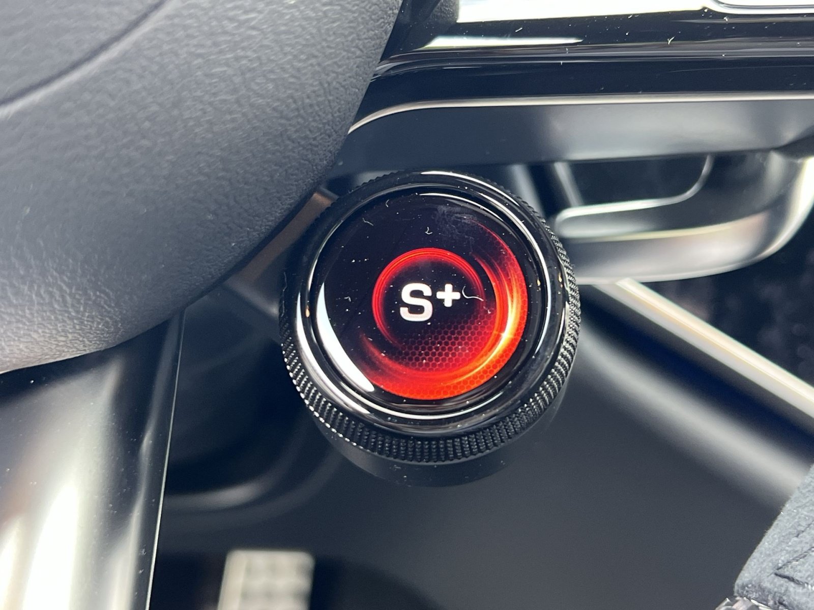 New 2026 Mercedes-Benz E 53 AMG 4MATIC Sedan image 41