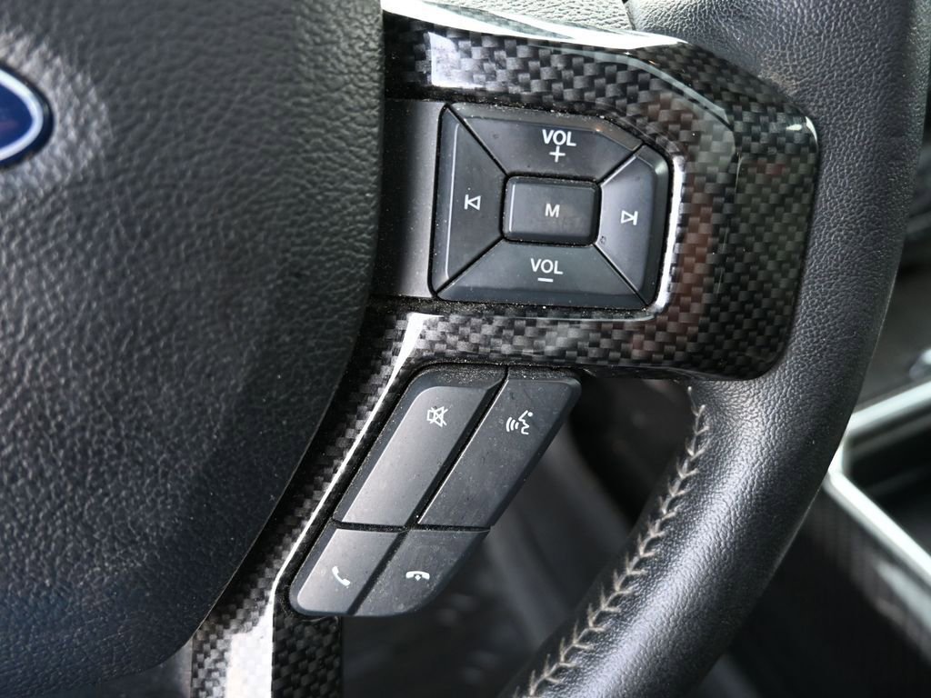 Used 2021 Ford F250 Lariat w/ Lariat Ultimate Package image 22