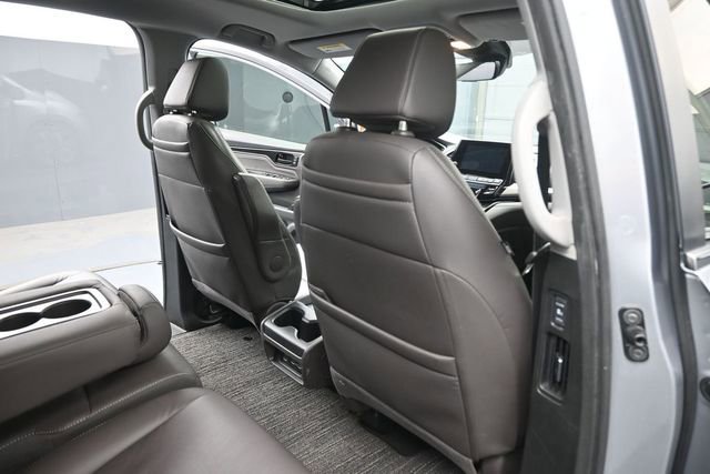 Used 2022 Honda Odyssey Touring image 29