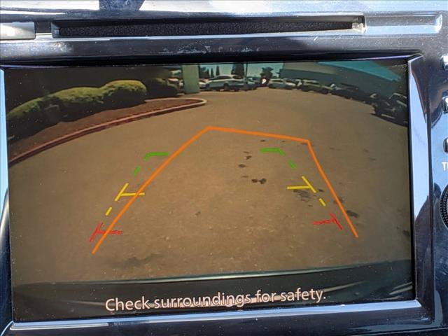 Used 2019 Nissan Murano S w/ Cargo Package FWD image 13