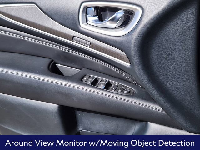 Used 2020 INFINITI QX60 Luxe w/ Essential Package image 12