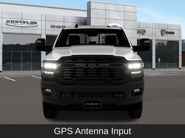 New 2026 RAM 2500 Tradesman image 7
