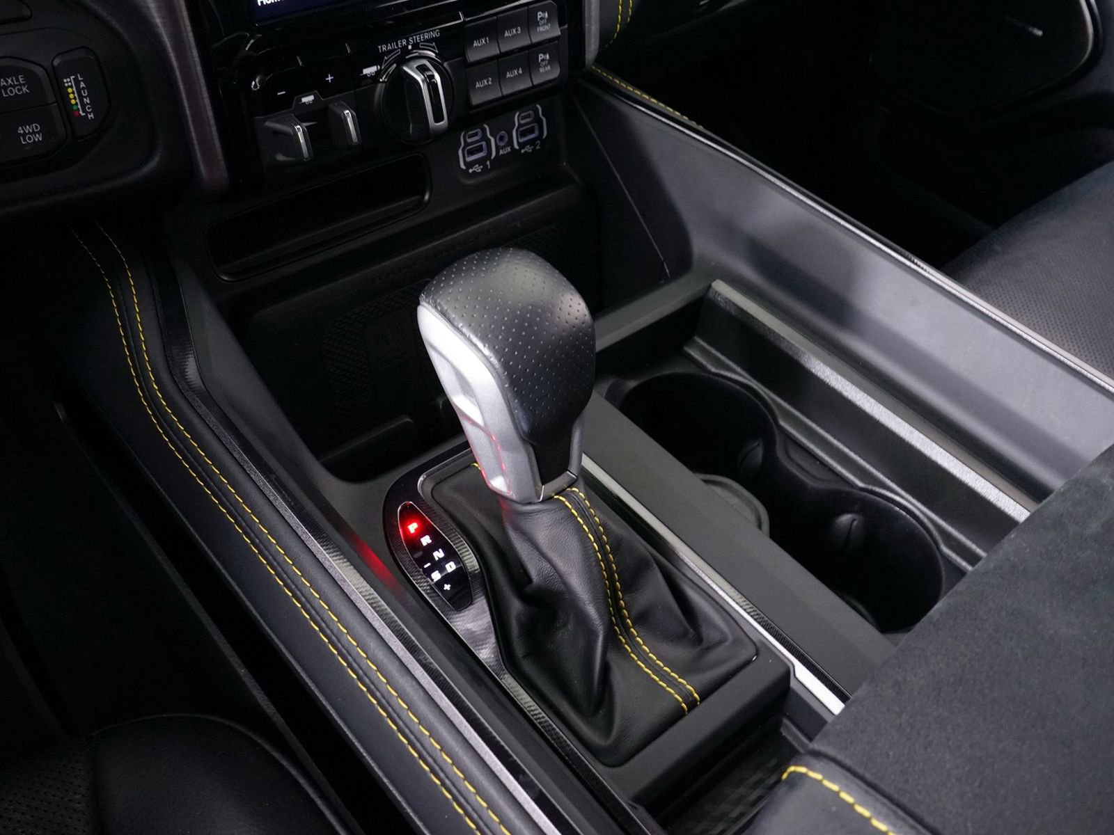Used 2023 RAM 1500 TRX w/ TRX Level 2 Equipment Group image 29