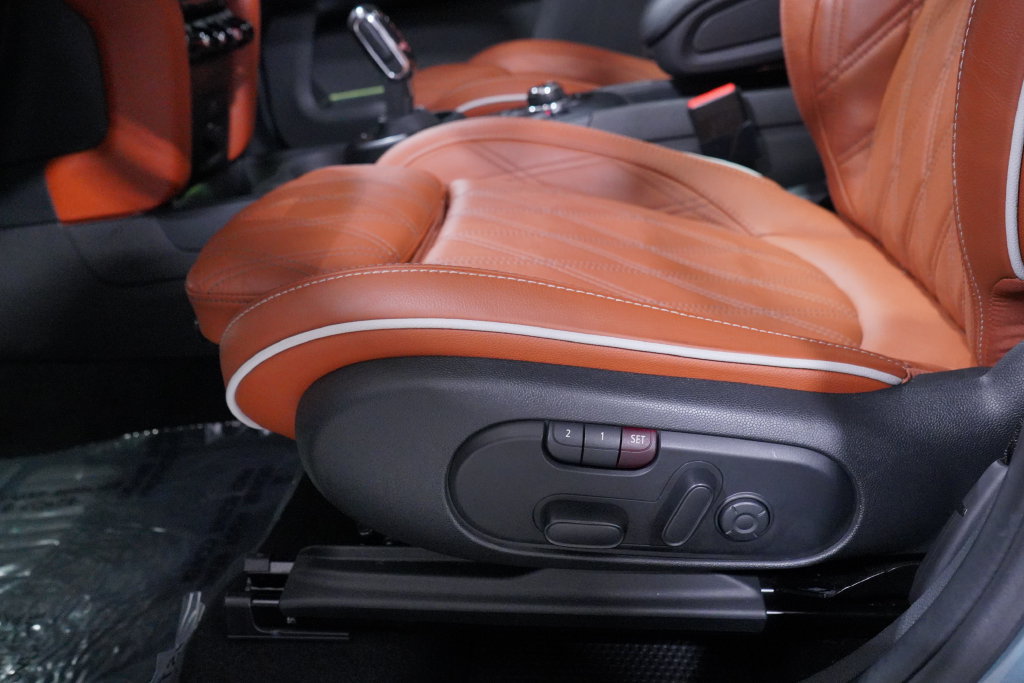 Used 2024 MINI Cooper Countryman S FWD image 8