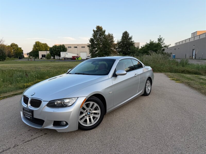 Used 2009 BMW 328i Convertible
