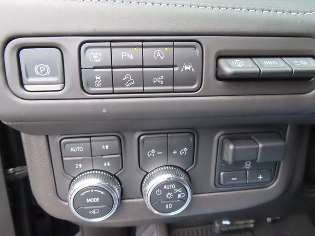 Certified 2024 GMC Yukon Denali Ultimate AWD/4WD image 43