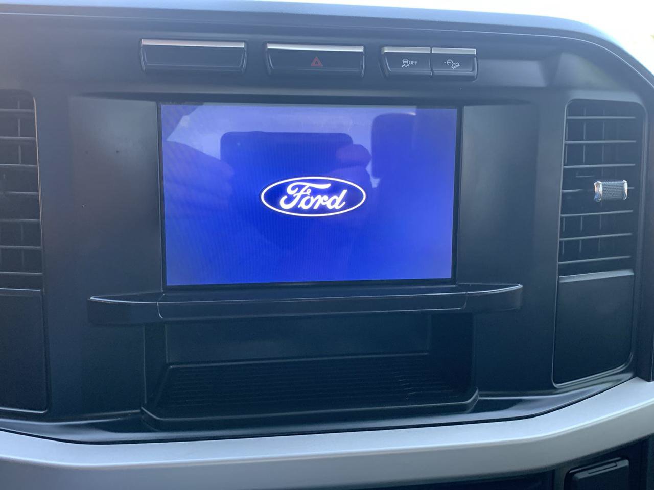 Used 2024 Ford F250 XL w/ XL Driver Assist Package AWD/4WD image 24