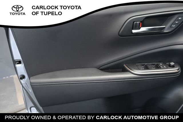 Used 2023 Toyota Crown AWD/4WD image 29