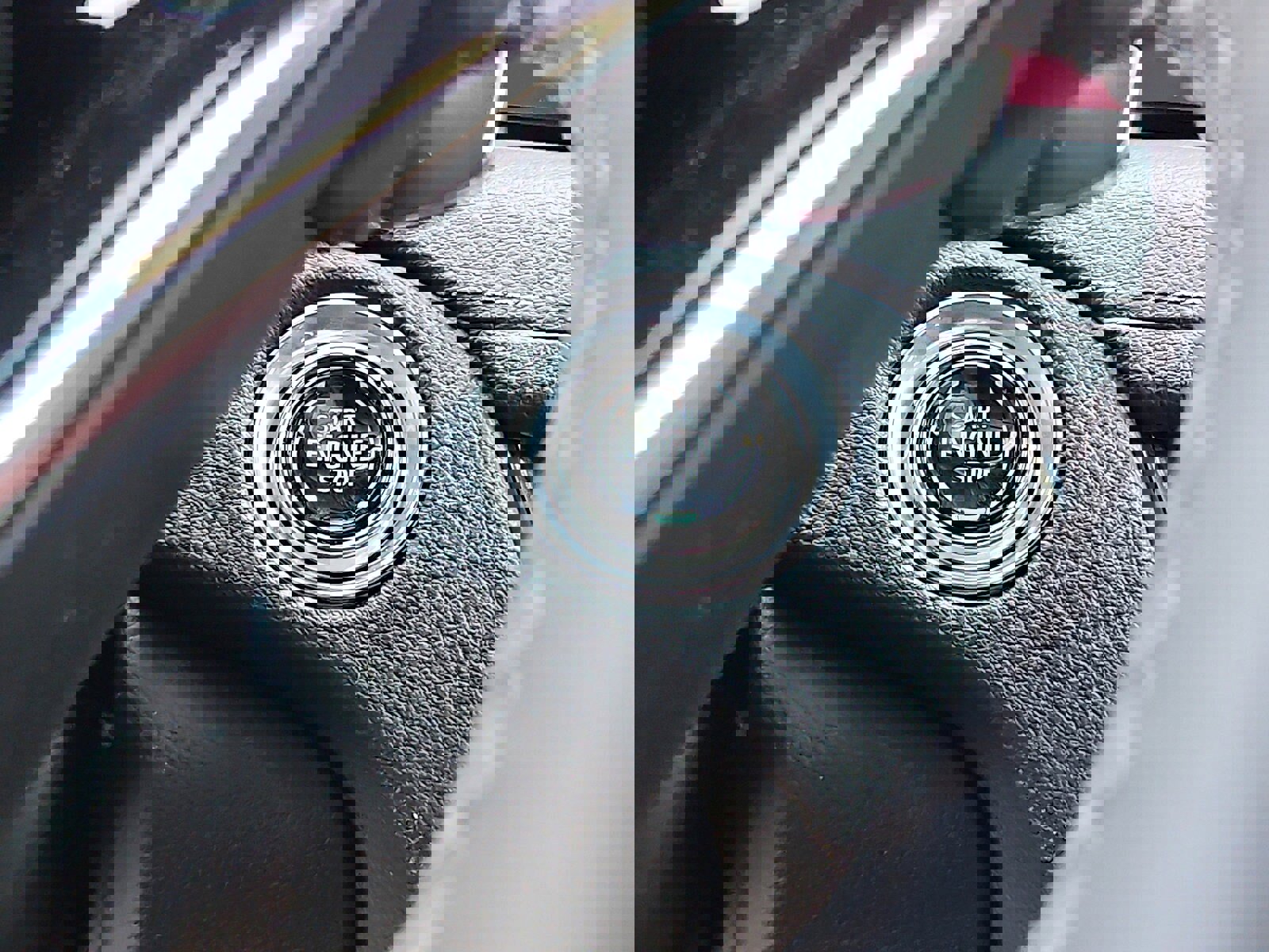 Certified 2026 Cadillac CT5 Premium Luxury image 21