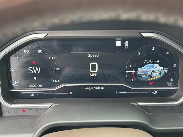 Used 2022 GMC Sierra 1500 Denali w/ Denali Reserve Package image 26