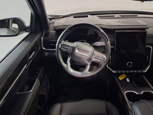 Certified 2026 GMC Acadia Elevation w/ Super Cruise Package AWD/4WD image 12