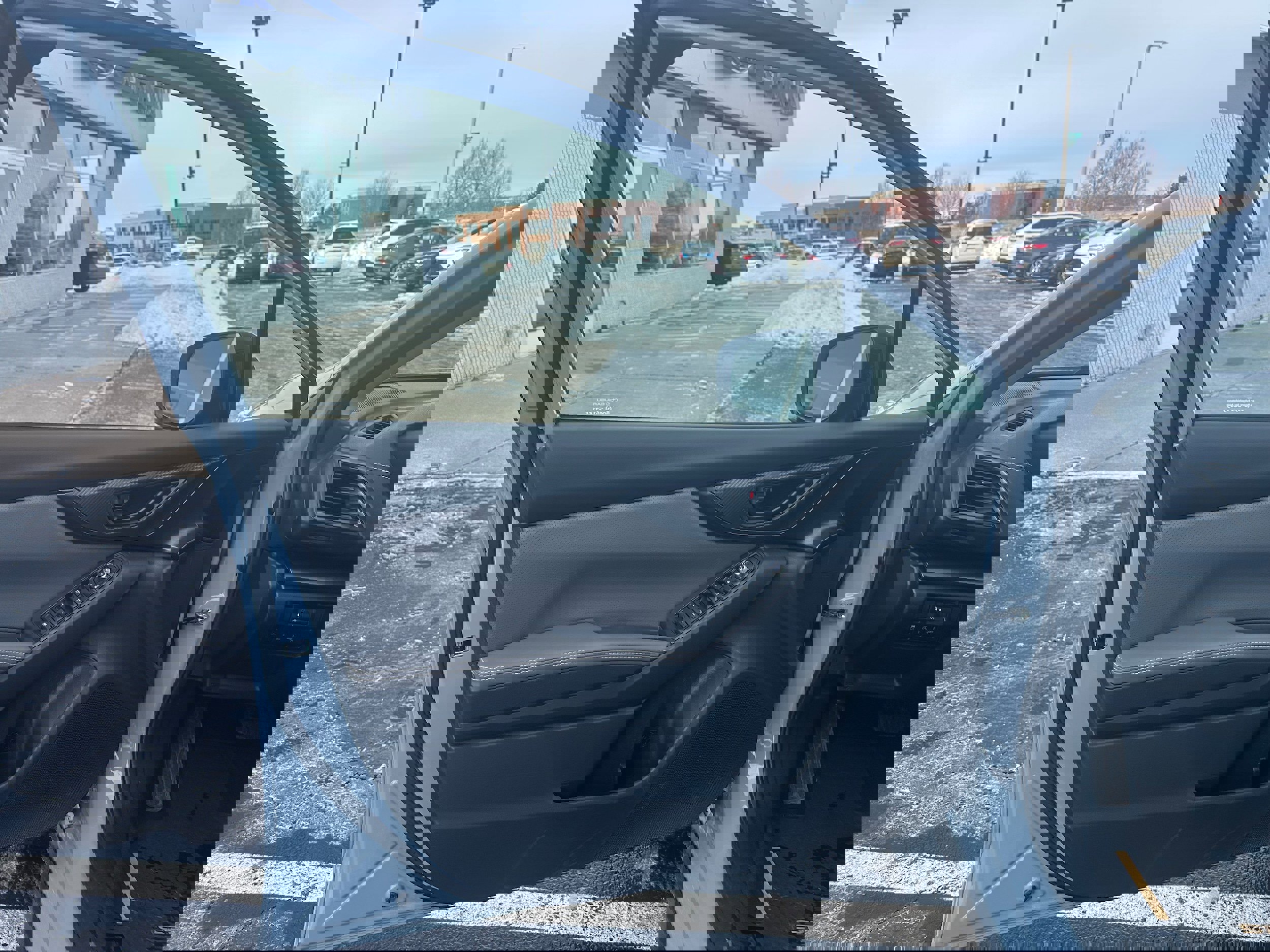 Certified 2022 Subaru Crosstrek 2.5i Sport w/ Moonroof Package image 16