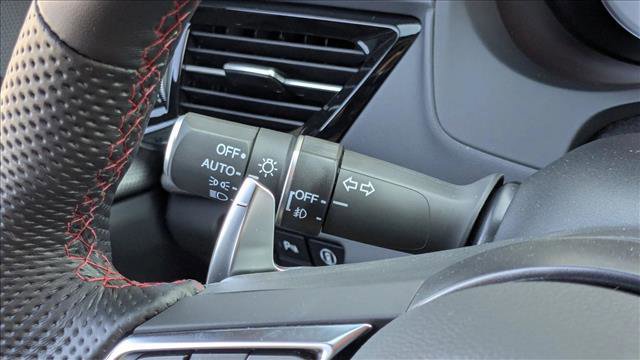 New 2026 Acura RDX A-Spec AWD/4WD image 17