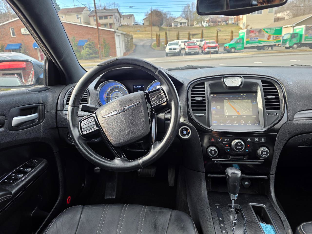 Used 2014 Chrysler 300 S AWD/4WD image 18