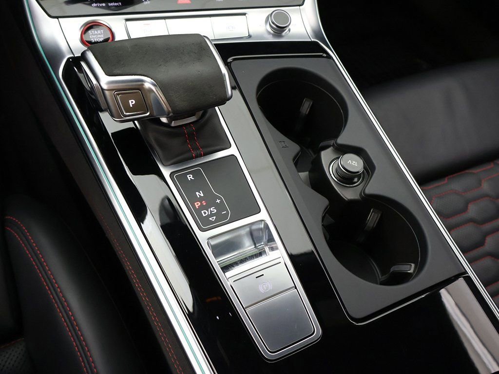 Used 2022 Audi RS 7 Sportback image 58