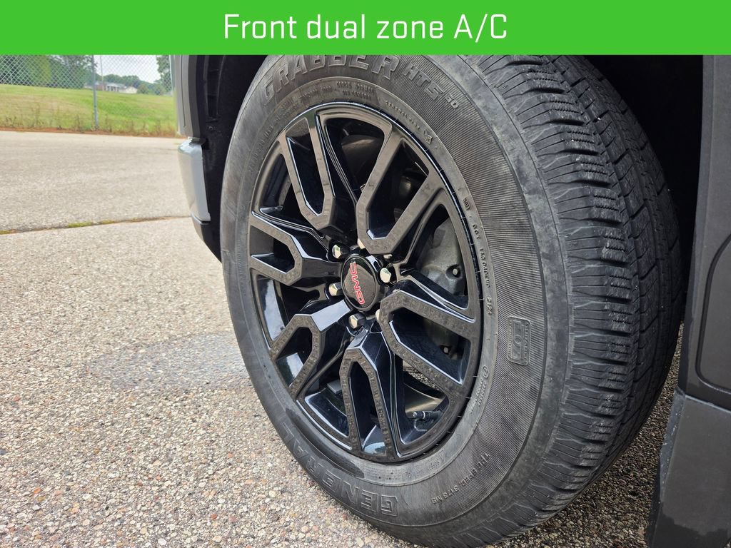 Used 2024 GMC Sierra 1500 Elevation AWD/4WD image 15