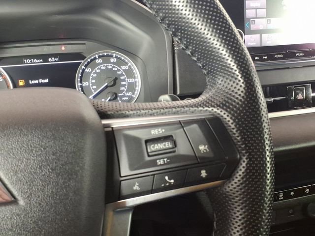 Used 2022 Mitsubishi Outlander SEL Black Edition image 16