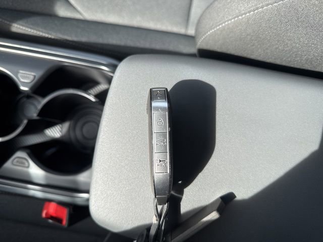 Used 2025 Kia K4 LXS image 55