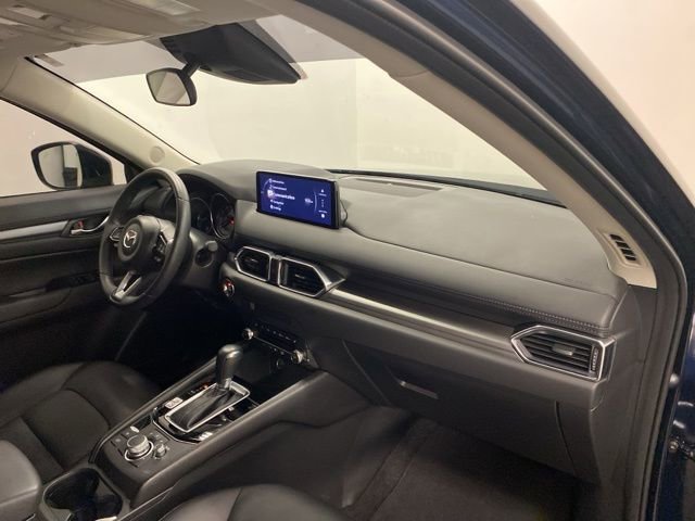 Used 2024 MAZDA CX-5 AWD 2.5 S w/ Select Package image 22